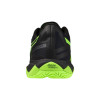 Mizuno Wave Enforce Tour 2 AC (M) Black/Glowing Apple View 5 Thumbnail Image