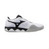Mizuno Wave Enforce Tour 2 AC (M) White/Black View 1 Thumbnail Image