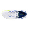 Mizuno Wave Enforce Tour 2 AC (M) White/Dazzling Blue View 4 Thumbnail Image
