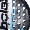 Babolat Padel Air Veron 2.6 (2026) Blue View 4 Thumbnail Image