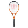 Wilson Burn 100S V6 (Strung) Orange View 1 Thumbnail Image
