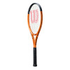 Wilson Burn 100S V6 (Strung) Orange View 2 Thumbnail Image