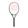 Wilson Pro Staff Precision NXT 26 Junior (Strung) Black View 1 Thumbnail Image