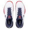 HEAD Revolt Pro 5.0 (M) White/Navy View 4 Thumbnail Image