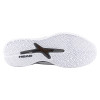HEAD Revolt Pro 5.0 (M) White/Black View 3 Thumbnail Image