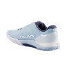 (Unpurchaseable) HEAD Revolt Pro 5.0 (W) Light Blue/Dark Blue View 2 Thumbnail Image