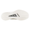 HEAD Sprint Pro 4.0 - Men's Chalk White/Dark Grey View 3 Thumbnail Image