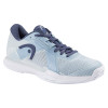 HEAD Sprint Pro 4.0 - Women's Light Blue/Dark Blue View 1 Thumbnail Image
