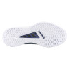 HEAD Sprint Pro 4.0 - Women's Light Blue/Dark Blue View 3 Thumbnail Image