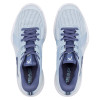HEAD Sprint Pro 4.0 - Women's Light Blue/Dark Blue View 4 Thumbnail Image