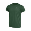 Nike Team Dri-FIT Victory Top - Men's Gorge Green View 1 Thumbnail Image