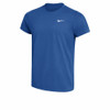(Unpurchaseable) Nike Team Dri-FIT Victory Top - Men's Game Royal View 1 Thumbnail Image
