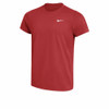 Nike Team Dri-FIT Victory Top (M) University Red View 1 Thumbnail Image