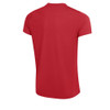 Nike Team Dri-FIT Victory Top (M) University Red View 2 Thumbnail Image