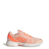 adidas Avaluxe - Women's Blush Pink/Beam Orange View 2 Thumbnail Image