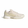 adidas Avaluxe - Women's White/Ice Gold View 1 Thumbnail Image