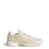 adidas Avaluxe - Women's White/Ice Gold View 2 Thumbnail Image