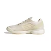 adidas Avaluxe - Women's White/Ice Gold View 5 Thumbnail Image