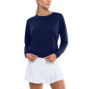 Lucky In Love Hype Long Sleeve - Women's Midnight View 1 Thumbnail Image