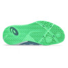 ASICS GEL Resolution X Padel - Men's Saba Blue/Cool Grey View 3 Thumbnail Image