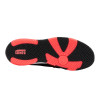 K-Swiss K-Frame Padel - Men's Black/Neon Lava View 3 Thumbnail Image