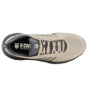 K-Swiss Hypercourt Supreme 2 - Men's Whitecap Gray/Turbulence/Egret View 4 Thumbnail Image
