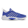 K-Swiss Hypercourt Supreme 2 - Men's Dazzling Blue/White/Baltic Sea View 1 Thumbnail Image