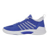 K-Swiss Hypercourt Supreme 2 - Men's Dazzling Blue/White/Baltic Sea View 2 Thumbnail Image