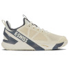 K-Swiss K-Frame Speed Rublo (M) Egret/Turbulence View 1 Thumbnail Image