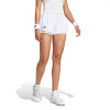 (Unpurchaseable) adidas Match Short (W) White View 1 Thumbnail Image