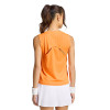 adidas AO Tank Pro - Women's Pure Orange View 2 Thumbnail Image