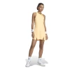 (Unpurchaseable) adidas Club Dress - Women's Ice Tangerine View 1 Thumbnail Image