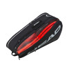 HEAD Tour 6-Racquet Bag M (2026) Black View 3 Thumbnail Image