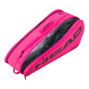 HEAD Tour 6-Racquet Bag M (2026) Pink View 2 Thumbnail Image
