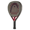 HEAD Padel Coello Team 2026 Dark Grey View 2 Thumbnail Image
