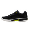 Wilson Rush Lite 5 - Men's Black View 2 Thumbnail Image