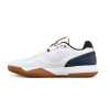 Wilson Rush Pro 5 (M) White/Navy Blazer View 2 Thumbnail Image