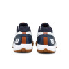 Wilson Rush Pro 5 (M) White/Navy Blazer View 5 Thumbnail Image