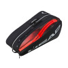 HEAD Tour 9-Racquet Bag L (2026) Black View 3 Thumbnail Image