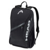 HEAD Tour Backpack 25L (2026) Black View 1 Thumbnail Image