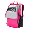 HEAD Tour Backpack 25L (2026) Pink View 2 Thumbnail Image