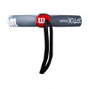 Wilson Optix V2 Power Padel Blue View 4 Thumbnail Image