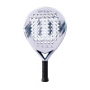 Wilson Optix V2 Lite Padel Lilac View 1 Thumbnail Image