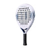 Wilson Optix V2 Lite Padel Lilac View 2 Thumbnail Image