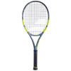 Babolat Pure Aero 100 + (2026) Grey View 1 Thumbnail Image