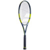 Babolat Pure Aero 100 + (2026) Grey View 2 Thumbnail Image