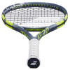 Babolat Pure Aero Lite 100 (2026) Grey View 3 Thumbnail Image