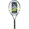 Babolat Carlitos Junior 26 (Strung) Grey View 4 Thumbnail Image