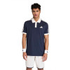 adidas Heritage Polo - Men's Legend Ink View 1 Thumbnail Image