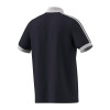 adidas Heritage Polo - Men's Legend Ink View 3 Thumbnail Image